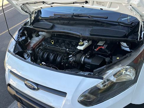 Used 2018 Ford Transit Connect XL FWD image 47