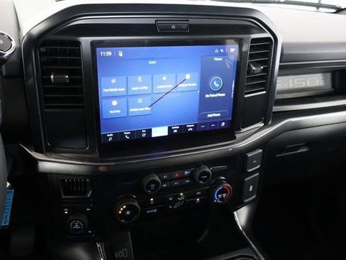 New 2026 Ford F150 STX AWD/4WD image 20