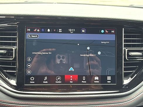 New 2026 Dodge Durango GT w/ Blacktop Package image 25