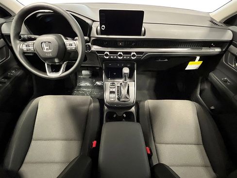 New 2026 Honda CR-V LX image 20