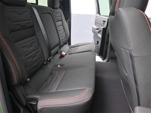New 2026 Nissan Frontier Pro-X w/ Tow Package image 29