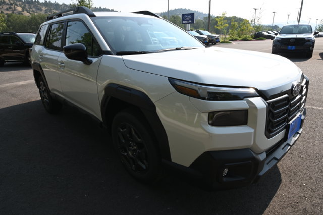 New 2026 Subaru Outback Premium AWD/4WD image 15