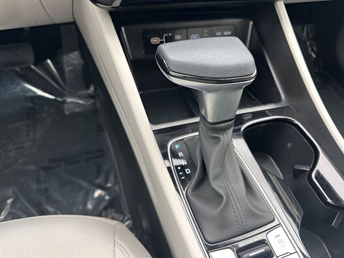 Used 2025 Hyundai Tucson SEL image 16