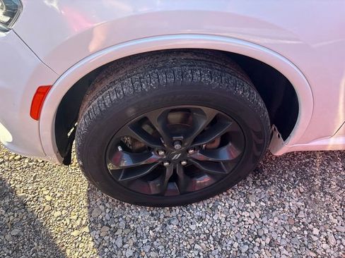 Used 2022 Dodge Durango GT w/ Blacktop Package AWD/4WD image 6