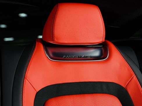 Used 2022 Mercedes-Benz AMG GT 53 image 35