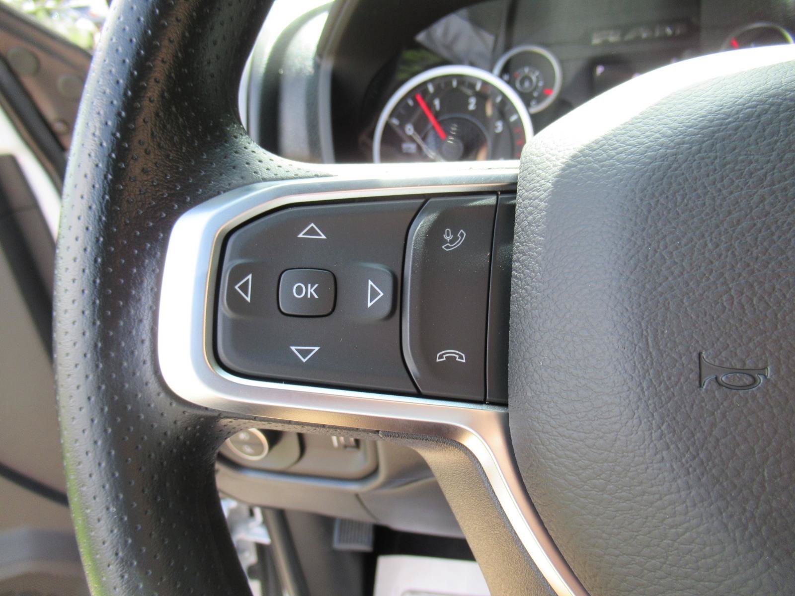 New 2026 RAM 3500 Tradesman AWD/4WD image 25