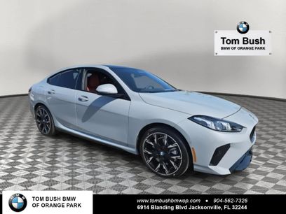 Certified 2025 BMW 228i xDrive w/ Premium Package