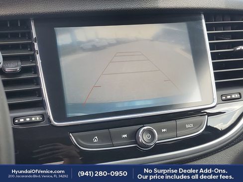 Used 2019 Buick Encore Preferred w/ Safety Package FWD image 29