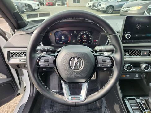 Certified 2024 Acura Integra A-Spec image 18