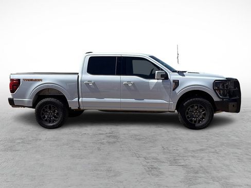 Used 2025 Ford F150 Tremor w/ Equipment Group 402A High AWD/4WD image 12