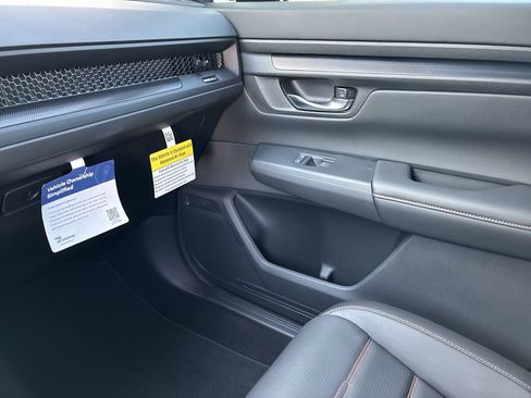 Certified 2026 Honda CR-V Sport-L image 33