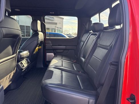 Used 2022 Ford F150 Raptor w/ Equipment Group 801A High image 7