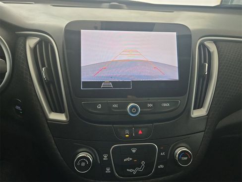 Used 2025 Chevrolet Malibu RS image 20