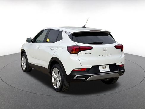 Used 2025 Buick Encore GX Preferred image 11