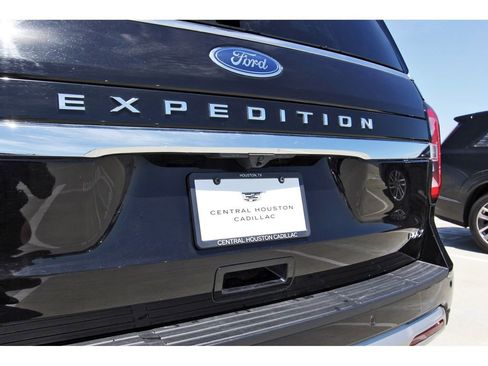 Used 2024 Ford Expedition Max Limited RWD image 29
