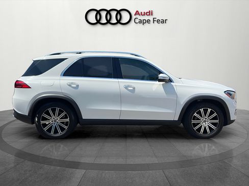 Used 2024 Mercedes-Benz GLE 350 4MATIC image 6