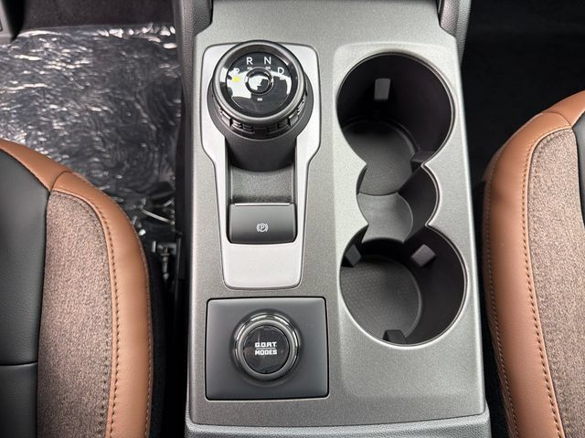 New 2026 Ford Bronco Sport Outer Banks AWD/4WD image 32