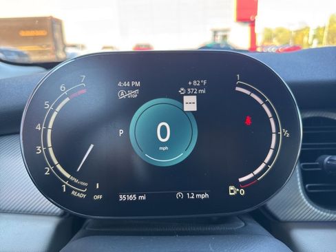 Used 2023 MINI Cooper S w/ Signature Upholstery Package image 35