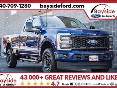 New 2026 Ford F250 XL w/ STX Appearance Package
