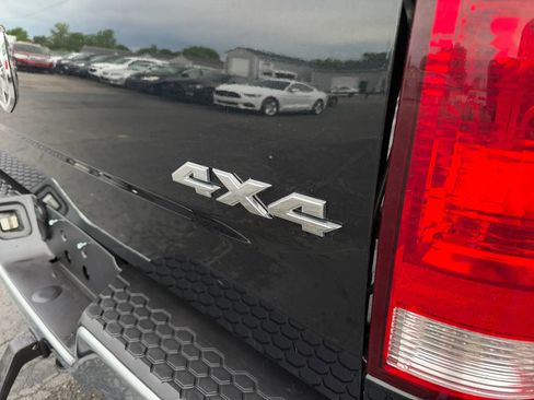 Used 2015 RAM 1500 Big Horn AWD/4WD image 15