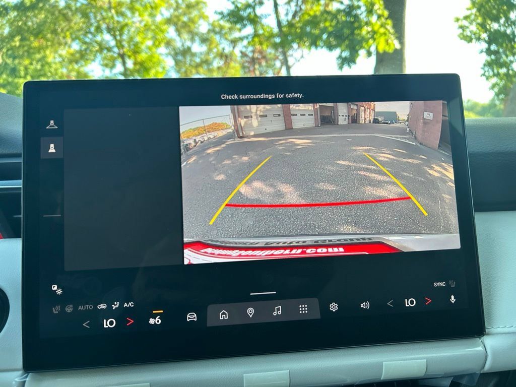 New 2026 MAZDA CX-5 Preferred AWD/4WD image 22