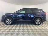 Used 2023 Toyota RAV4 XLE image 4