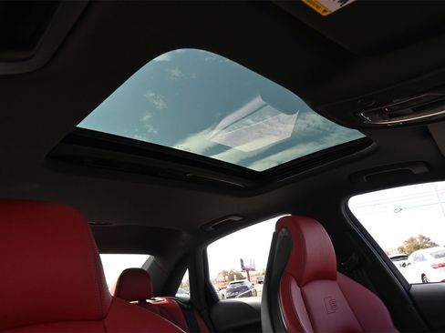 Used 2023 Audi S4 Premium Plus w/ Premium Plus Package image 23