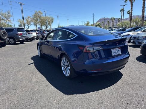 Used 2018 Tesla Model 3 Long Range image 12