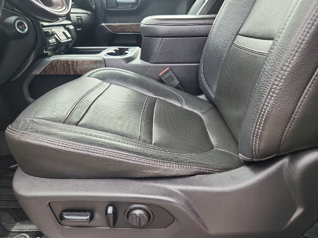Used 2019 GMC Sierra 1500 Denali w/ Denali Ultimate Package AWD/4WD image 23