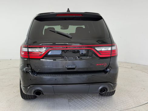 Used 2026 Dodge Durango SRT Hellcat image 10