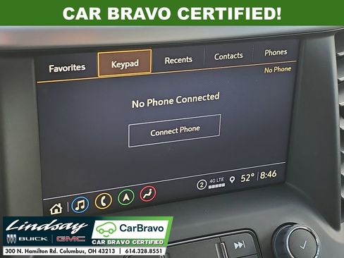 Certified 2023 GMC Acadia SLT w/ Preferred Package image 37