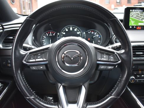 Used 2019 MAZDA CX-9 Grand Touring image 29