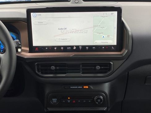 New 2025 Ford Bronco Sport Outer Banks w/ Sasquatch Outer Banks Package image 24