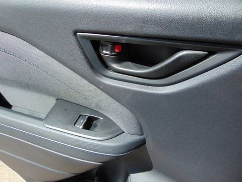 New 2026 Subaru Forester Premium AWD/4WD image 24