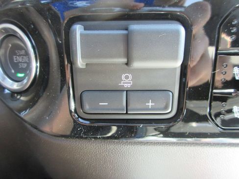 New 2026 GMC Sierra 2500 SLT w/ SLT Premium Package image 21