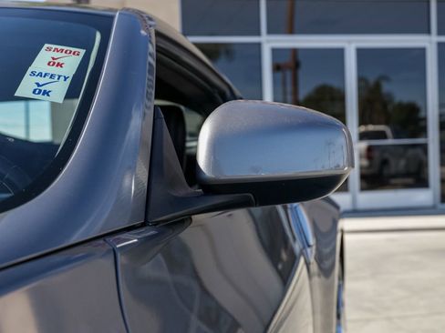 Used 2010 Nissan 370Z Coupe image 12