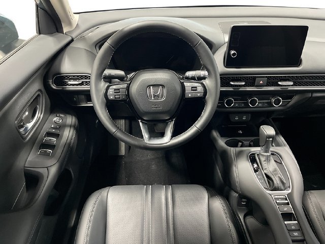 New 2027 Honda HR-V EX-L image 20