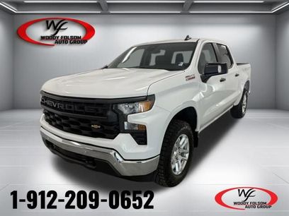 New 2026 Chevrolet Silverado 1500 W/T w/ WT Value Package