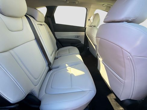 New 2026 Hyundai Tucson SEL image 22