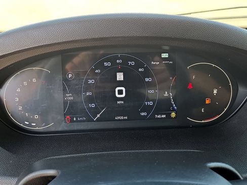 Used 2023 RAM ProMaster 3500 w/ Safety Group FWD image 20