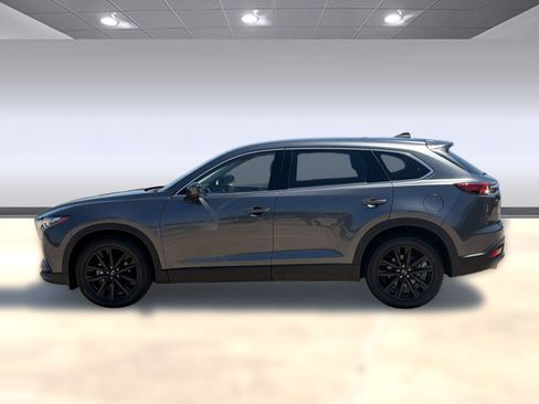 Used 2023 MAZDA CX-9 Touring Plus AWD/4WD image 2