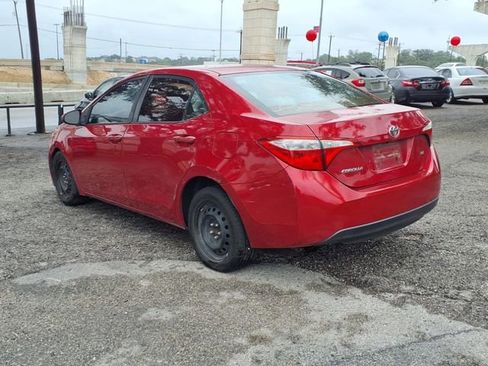 Used 2014 Toyota Corolla LE FWD image 4