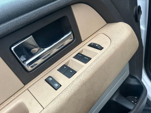 Used 2014 Ford F150 XLT w/ Equipment Group 302A Luxury image 18