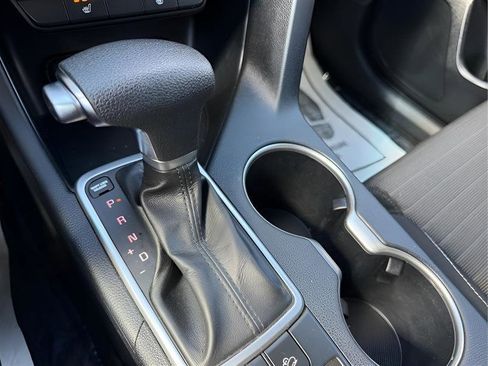 Used 2017 Kia Sportage LX w/ LX Popular Package image 36