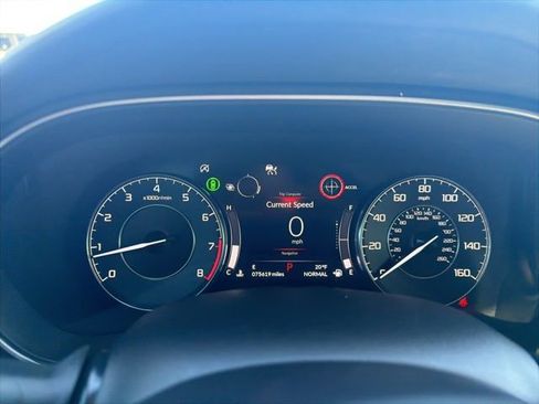 Used 2021 Acura TLX Advance image 23