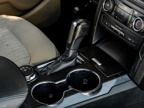 Used 2017 Ford Explorer 4WD image 21