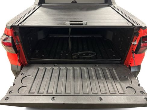 Used 2025 Hyundai Santa Cruz XRT image 20