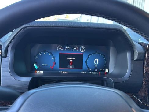 Used 2024 Ford F150 XLT w/ Equipment Group 302A MID image 19