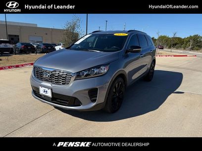Used 2020 Kia Sorento S