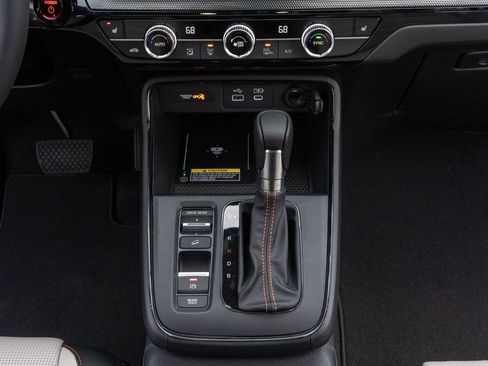 New 2026 Honda CR-V Sport Touring image 20